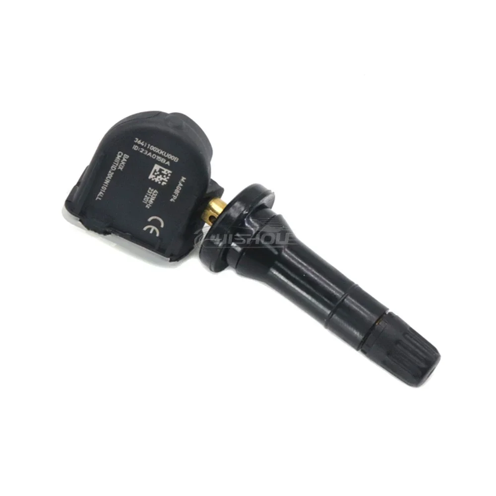 3641100XKU00B Car New TPMS Tire Pressure Monitor Sensor 433MHz For Haval H2 H6 M6 H7 H5 H7L M6 Plus For Great Wall Wingle 5 7