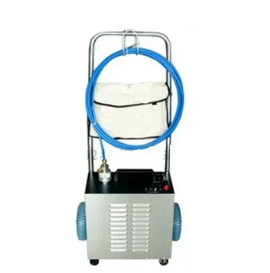 

Industrial pipeline cleaning other machinery industry equipment kt-202 pipeline cleaning machine