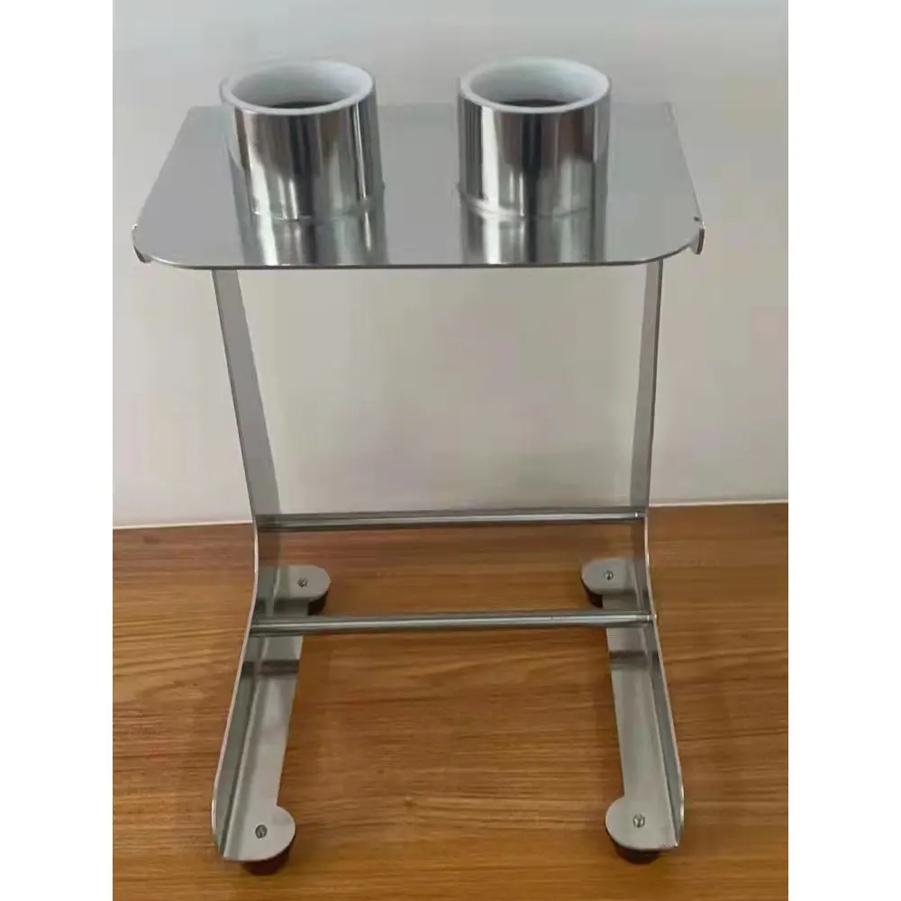 Manual Cucumber Slicer Stainless Steel Susi Cucumber Tool Vegetable Cutter Splitter Deseed Chopper