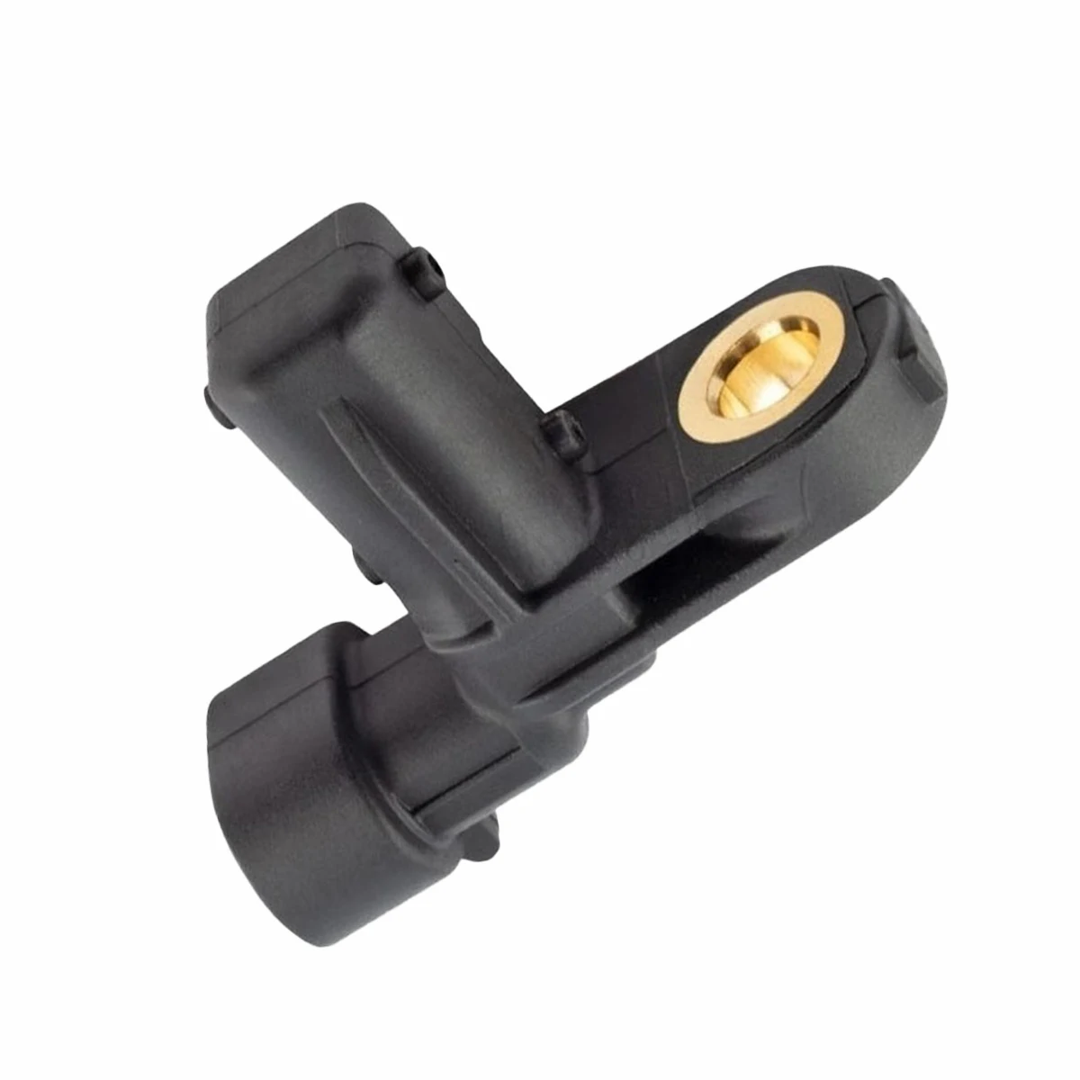 2 Piece Rear ABS Wheel Sensor XR822753 for JAGUAR For XK8 2005 2006 for Direct Fit No Coding Required OEM Equivalent