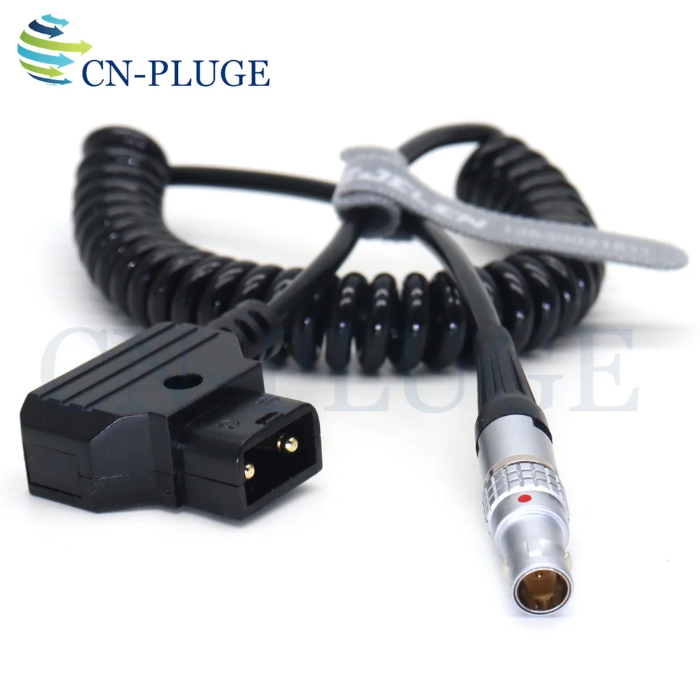 D-Tap Male To Right… - image