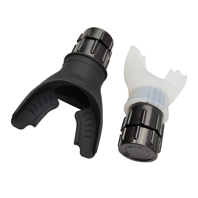Entrenador de Respiración, Flexor Pulmonar, Ejercitador de Fitness Duradero, Aumenta la Capacidad Pulmonar, Niveles de Respiración Ajustables, Respiración Profunda