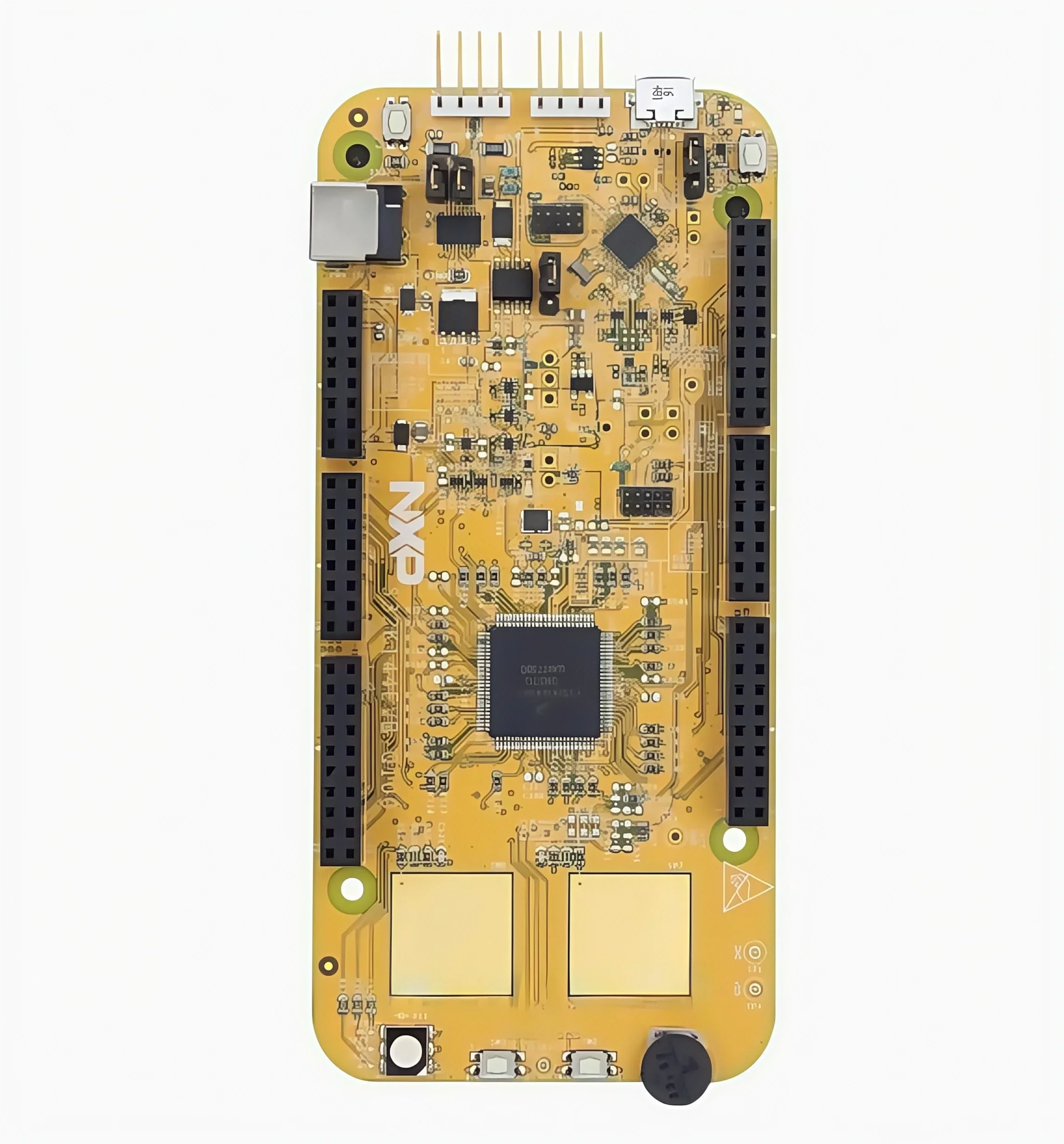 SmCpS32K144EVB-Q100 S32K144/Development Board Kit