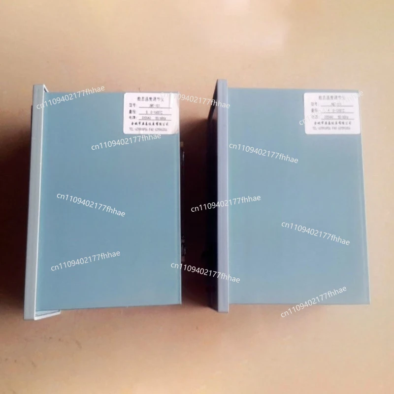XMT-101 Digital Display Temperature Regulator 0-1200 Degree K Instrument Controller