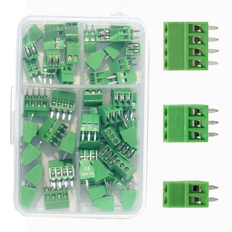 ABMI-PCB Mount Scre…