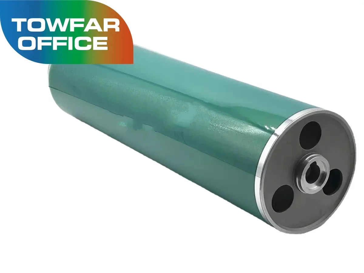 

COST SAVING OPC DRUM FOR KONICA MINOLTA BIZHUB PRO 1051 1050 1200 PRESS 1052 1250 LONG LIFE HIGH YIELD