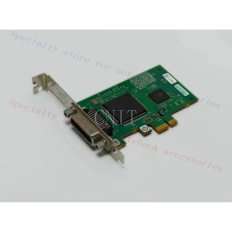 National Instruments PCIe-GPIB Interface Adapter Card for PCI Express