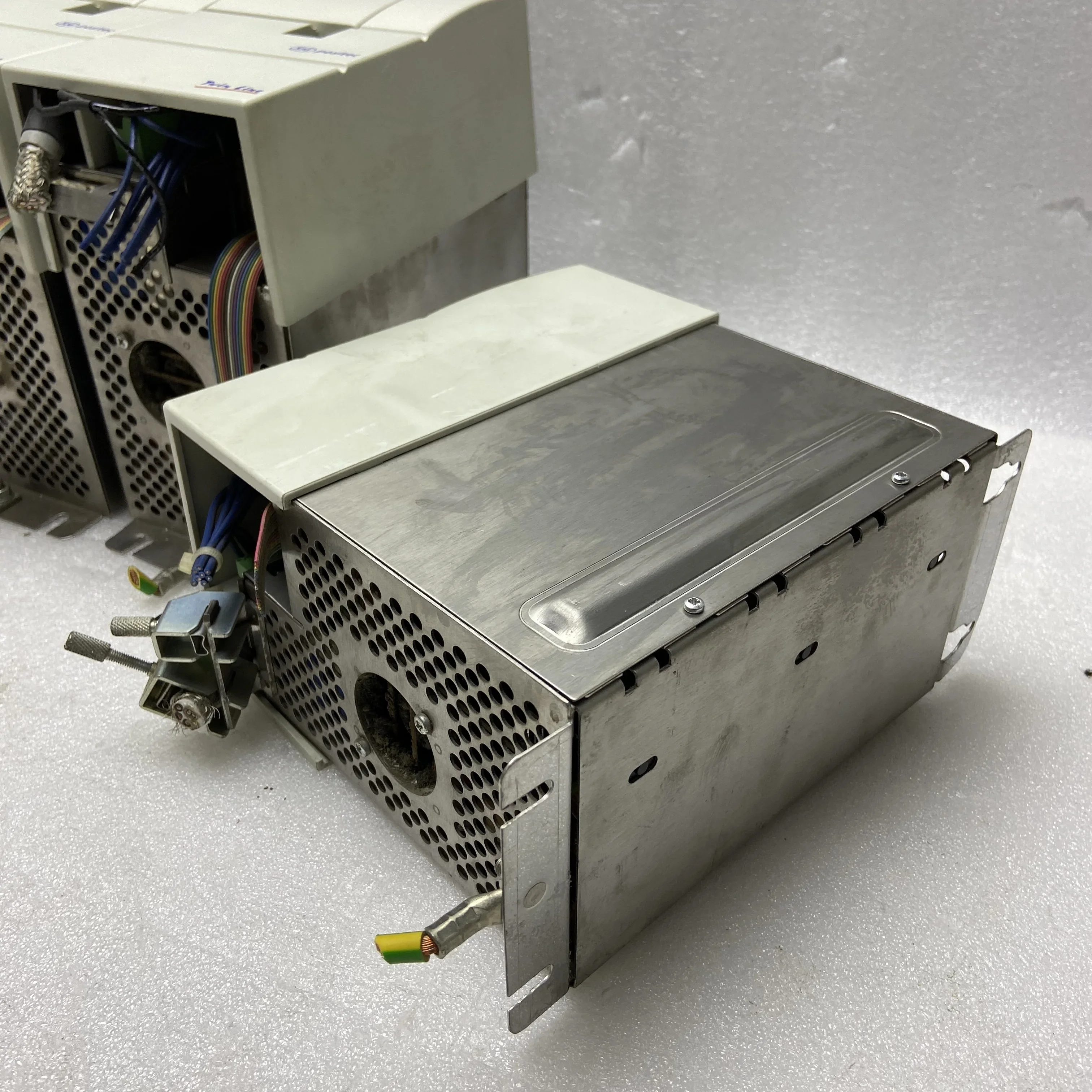 TLD132F Драйвер TLD132F