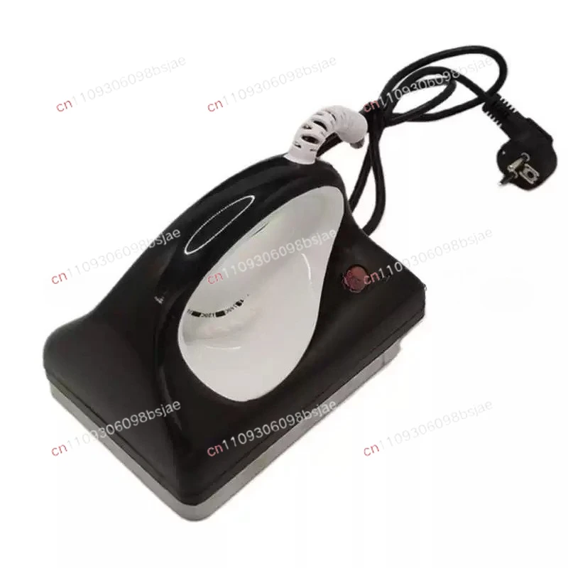 Snowboard waxing iron Electric ironing Iron dissolving wax speed ironing wax snowboard speed maintenance waxing slip