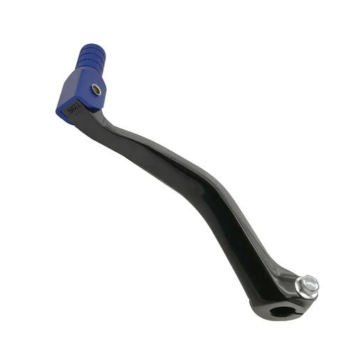 Imagen 2 del producto Palanca de Cambios Plegable de Aluminio CNC para Motocicleta Yamaha YZ125 YZ250 YZ250X YZ 125 250 250X 2005-2019 2020 Enduro Dirt Pit Bike
