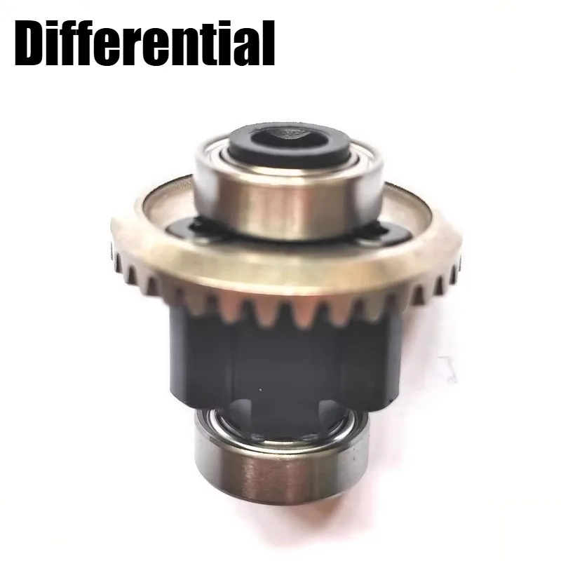 Mjx heading west h12y h12y + h12p rc peças de carro off-road escalada carro acessórios originais pneu carro escudo porta ponte cintas, etc