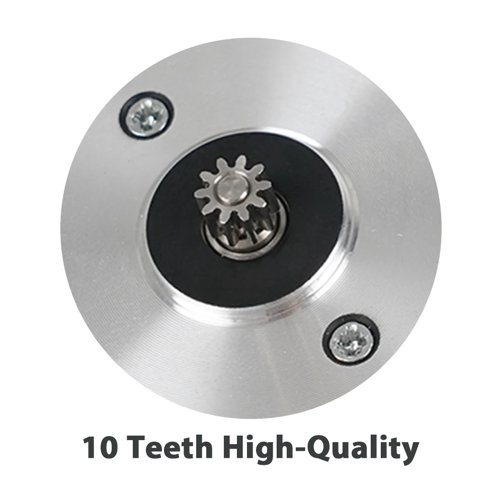High Temperature 36S MOTOR TH20 1004AHG 36STH20-1004HG Stepper Motor For Orbiter/Sherpa Mini Extruder Voron 2.4 Ender3 CR10 For