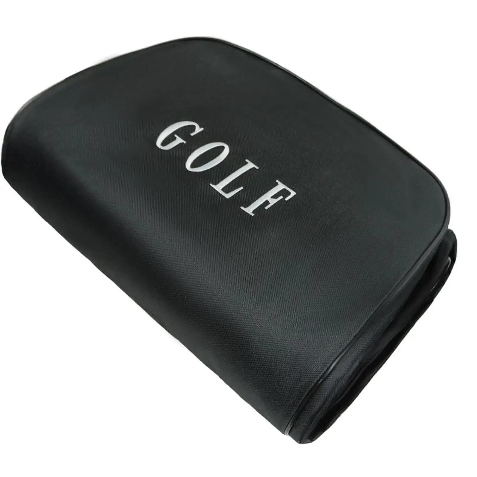 

Сумка для гольфа, дорожная сумка для клюшек, многофункциональная сумка с регулируемым ремнем и колесиками для подарка гольфисту, для занятий спортом на открытом воздухе, для мужчин