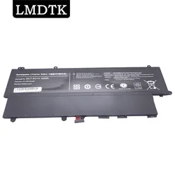 LMDTK New AA-PBYN4AB Laptop Battery For Samsung 530U3B-A01 530U3C-A02 535U3C NP530U3B NP530U3C NP532U3X NP540U3C