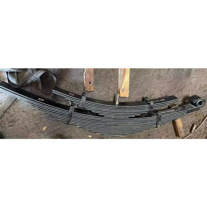 Africa Style Suspension Special Spring High Quality And Low Price