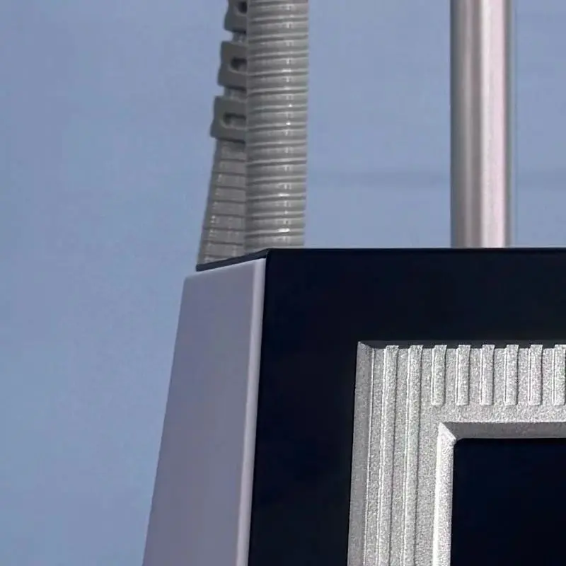 

Hot-selling Multifunctional RF Laser Body Fat Decomposer 40KT Impact Slimming Machine To Build Muscle Fat Cooling Machine