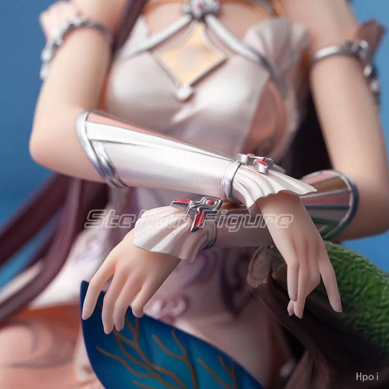 Xiaowu 1/7 Figure from MyEthos – The Most Accurate and Collectible Douluo Continent Replica You Can Own