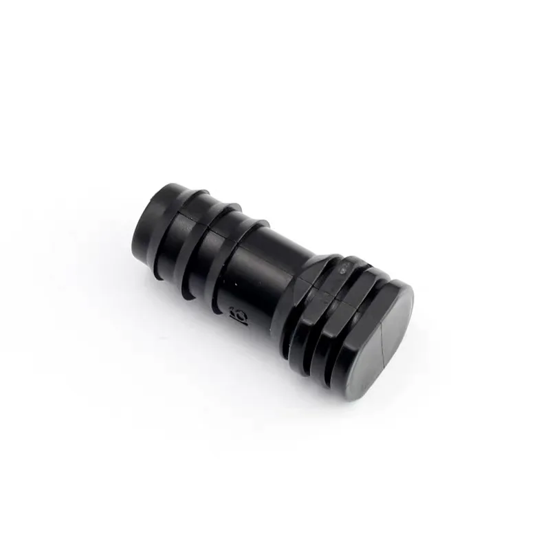 

16mm Pe Pipe Garden Pipe Plug Drip Irrigation Pipe Plug