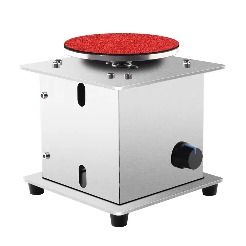 4 inch 5 inch Sandpaper Adhesive Disc Grinding Machine electric engraving machine Punching and polishing machine Chuck grinder