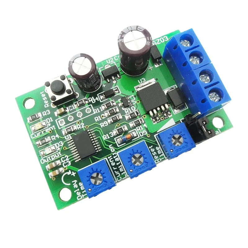 6V12V24V10A Dc Moto…