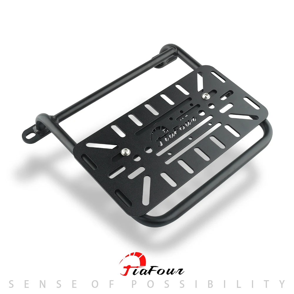

FIT For Scout 101 / Sport / Bobber / Classic 2016-2026 Saddlebag Side Trunk Bag Holder Support Bracket