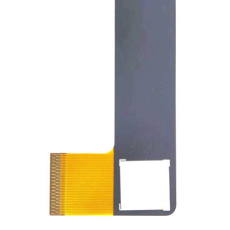Flex Cable Shaft Rotating LCD Flex Cable For Fuji For Fujifilm XA3 X-A3 XA-3 Digital Camera Repair Part