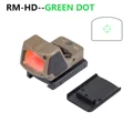 RM-HD GREEN DE