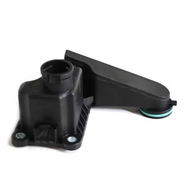 Engine Block Breath… - image