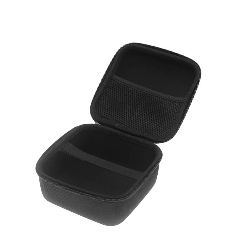 حقيبة حمل مطورة مقاومة للغبار بسعة كبيرة بتصميم عملي وعصري حقيبة للتخزين لـ PT-P710BT دروبشيب