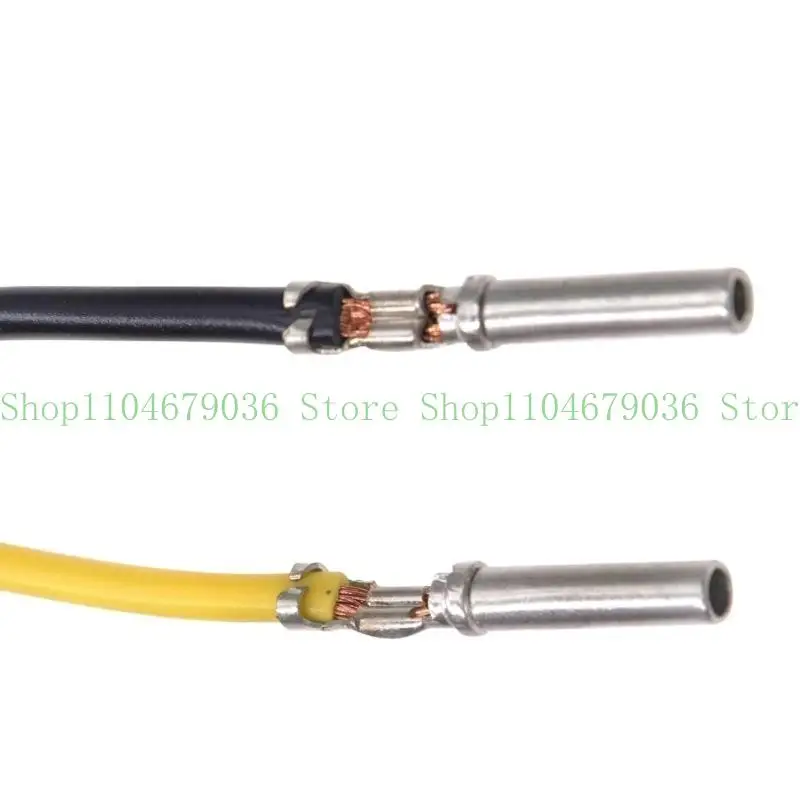 652F Start Stop Ignition Switch Replacement Part Accessories Start Stop Button Switch