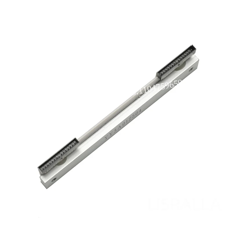 Nowa głowica termiczna Prix 4 Kd2003-df10a do wag elektronicznych Mettler Toledo Prix 4 Prix 5, głowica drukująca kd2003-df — zdjęcie produktu 5