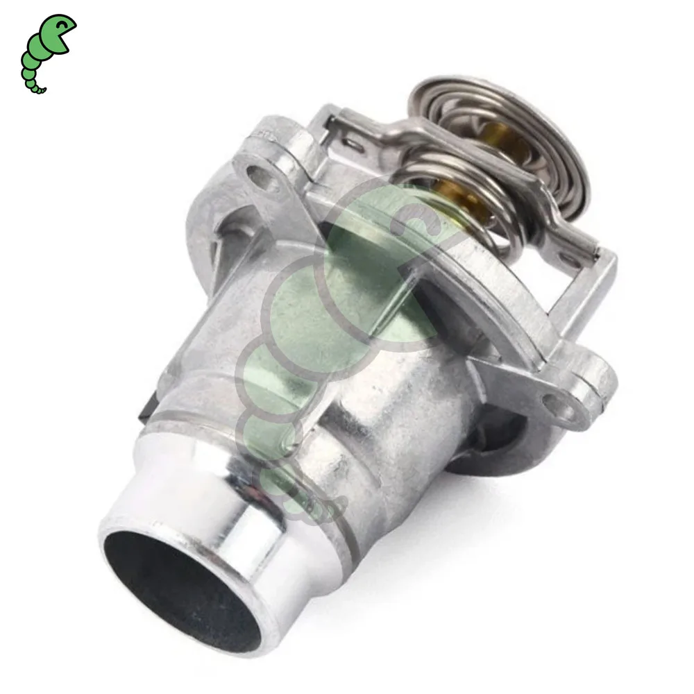 

11537586885 Термостат охлаждения для BMW E60 F07 F10 E63 E64 F12 F13 11530150976 11530304425 11537502779