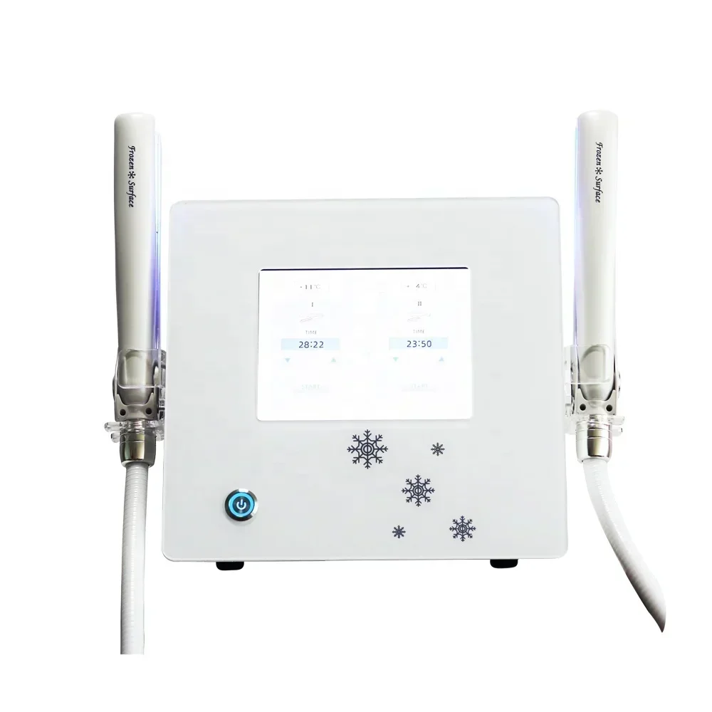 Hair Cuticle Frozen… - image