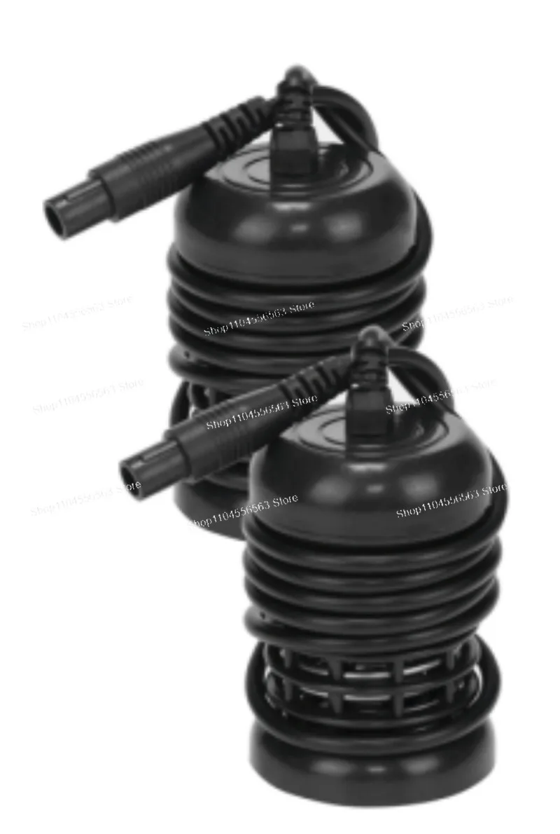 Hydrogen Foot Therapy Accessories: Hydrogen Ball & Electrolysis Electrode for Wellness Massager/Ionic Detox Machine
