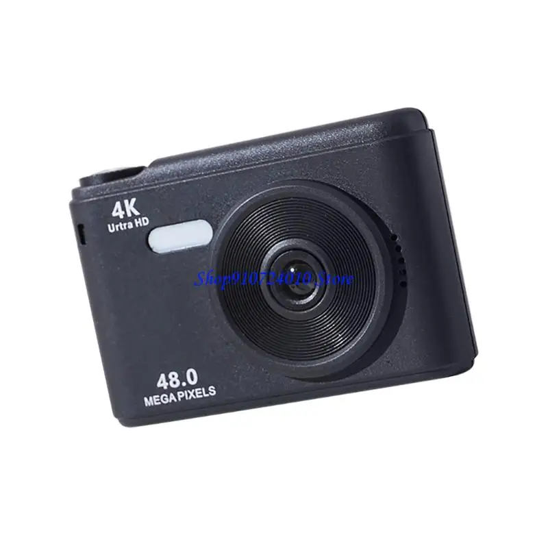 77HD Oplaadbare kindercamera Draagbaar dun plan Automatische concentratie Schoonheidsmanier