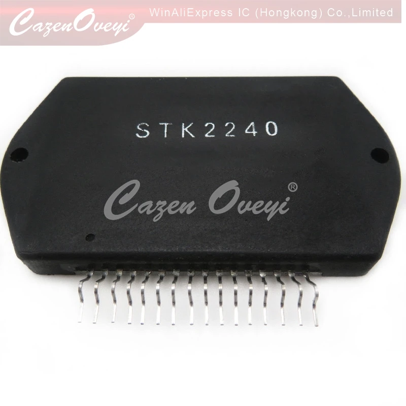 STK404-120Y STK404 STK2240 2240 STK4182II STK4182 MODULE