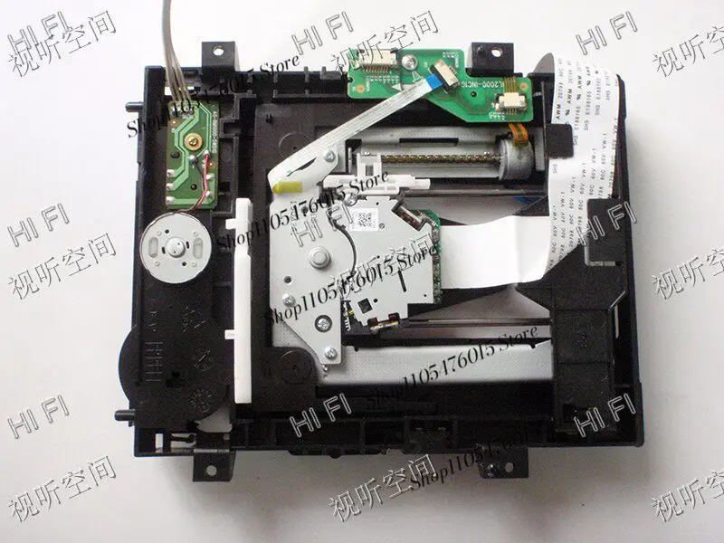 Original New Blu-ray Laser Head Mechanism Assembly For Pioneer BDP-4110 BDP-440 BDP-140 BDP-LX55 Player Replacement Parts