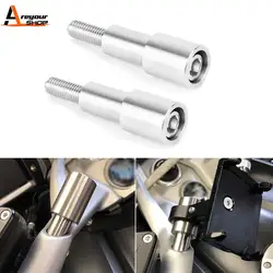 Mobile Phone Navigation Bracket Extension Rod for BMW K 1600 GT GTL B K1600GT K1600GTL  R 1200 1250 RT R1200RT R1250RT