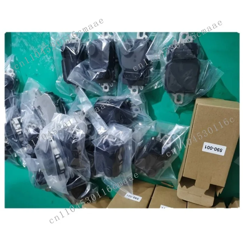 Oil Pump Drive Module 590-001 Control Board 4L3Z9D370A Auto Parts