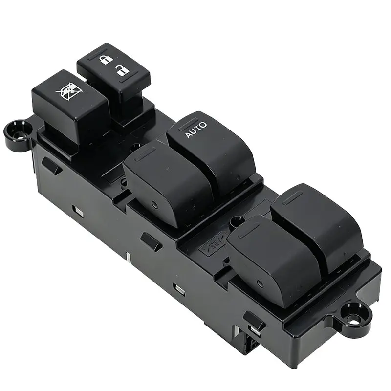 Car Window Master Switch Control Button For Swift