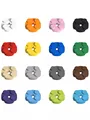 Mixed color-20pcs