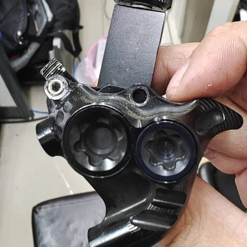 ACRZ Hydraulic Brake Piston Press Tool