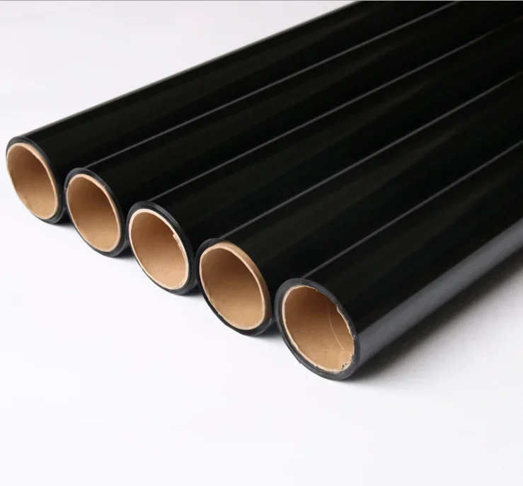 Tph Ppf Car Film Tph High Quality Car Film 1.52*15m High Quality Anti Scratch black TPH Sticker