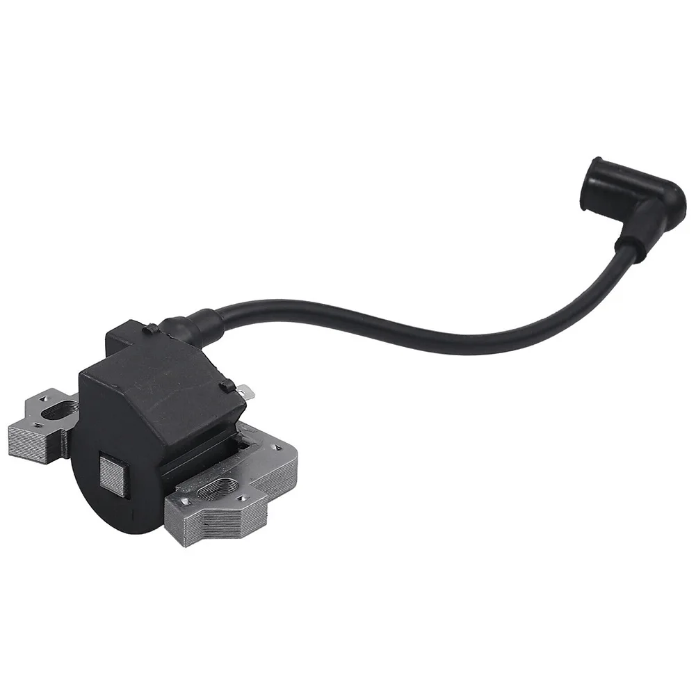 Lawn Mower Parts Ignition Coil Outdoor Tool Parts 58 Mm Hole Distance Brand New High Quality Metal 30500-ZL8-004