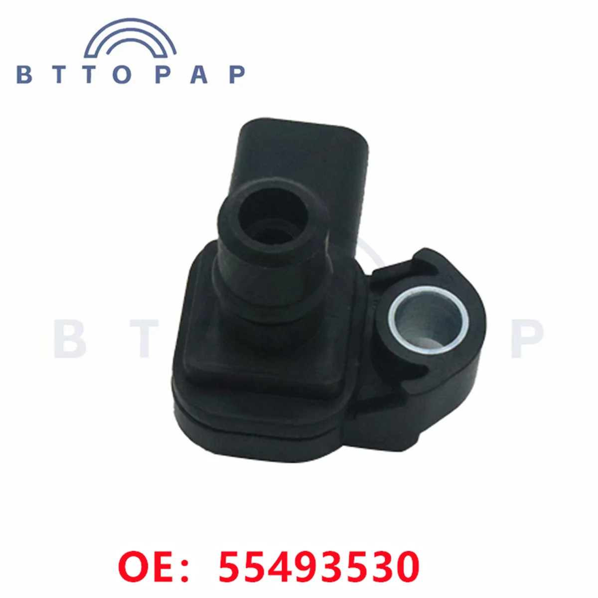 

Intake Pressure 55493530 Sensor For Envision Buick Cadillac CT4 Trailblazer GMC Encore CT5 XT4 Chevrolet XT5 Blazer Malibu