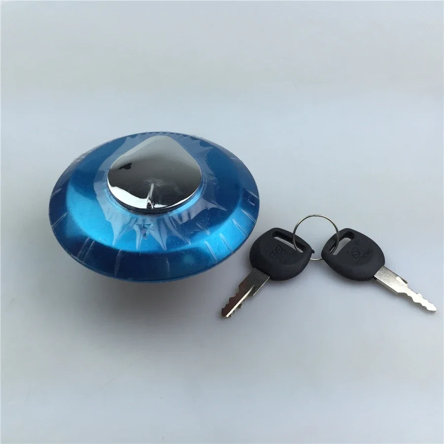 STARPAD For Honda Wang CBT tank cover for the new Honda / Jialing cabbage / Zongshen / Fukuda tricycles fuel tank cap