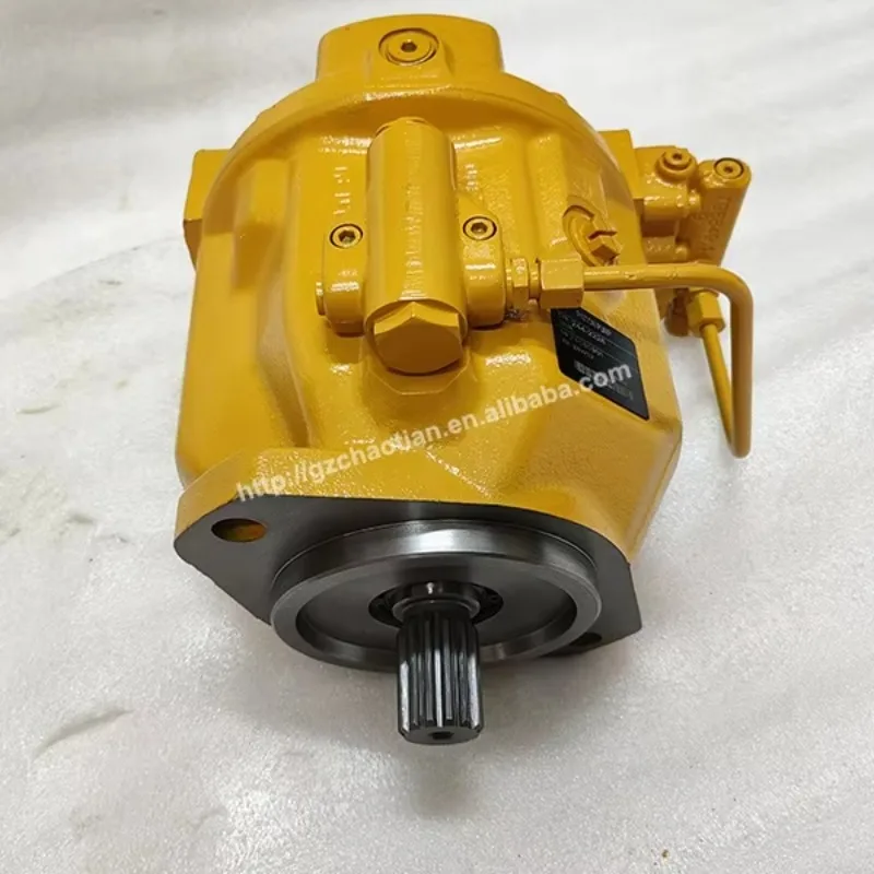 

2026Excavator Spare Parts 2442228 Piston Pump 244-2228 New Fits for HYDRAULIC PUMP for 420D 430D Backhoe Loader