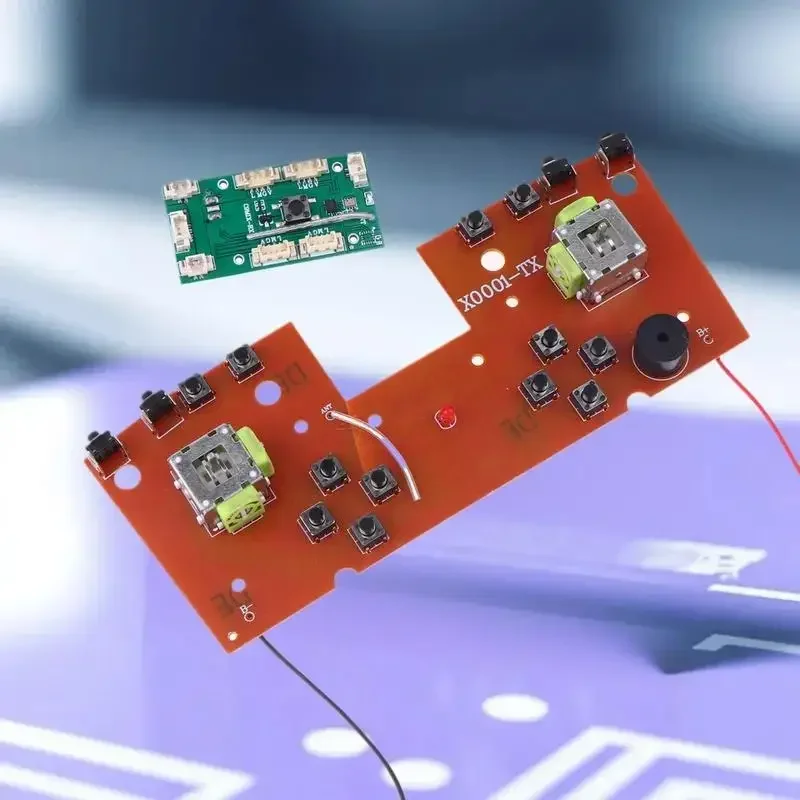 

Новейший радиоуправляемый дрон с бесщеточным двигателем S99, складной квадрокоптер с обнаружением препятствий и передатчиком, пакет платы приемника