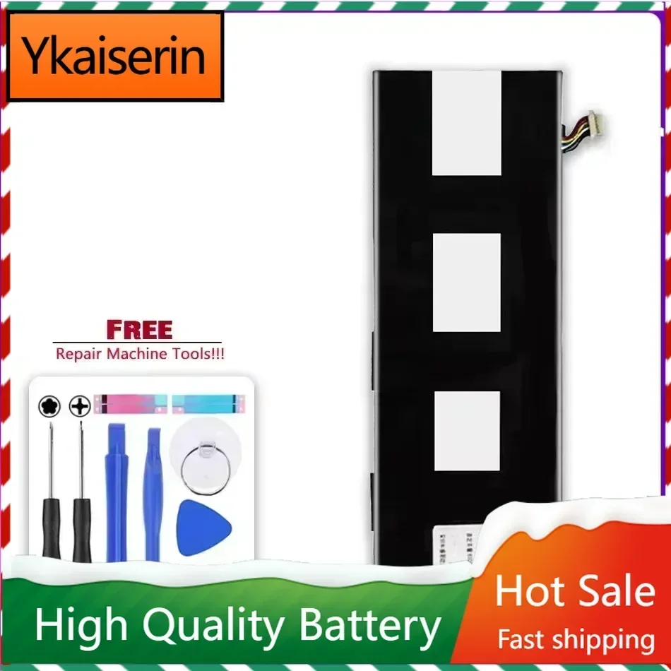 Battery for VOYO I5 I7 Plus I7Plus KS26 Mobile Phone Bateira 6500mAh Batteries Warranty + Track Code