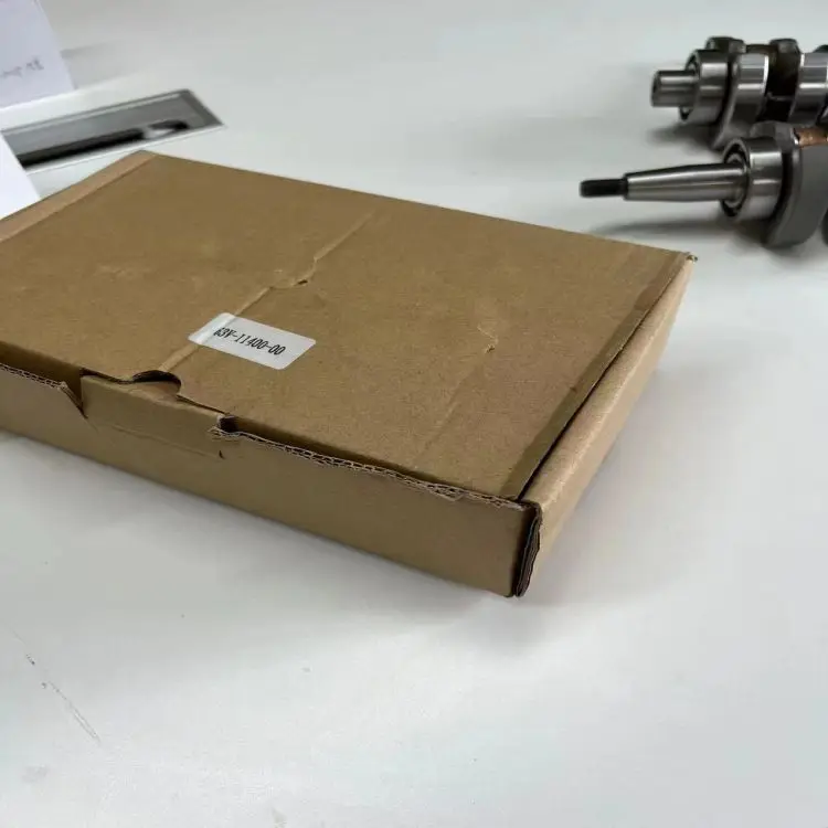 Peça do motor do virabrequim do motor, estoque, 40, 66T